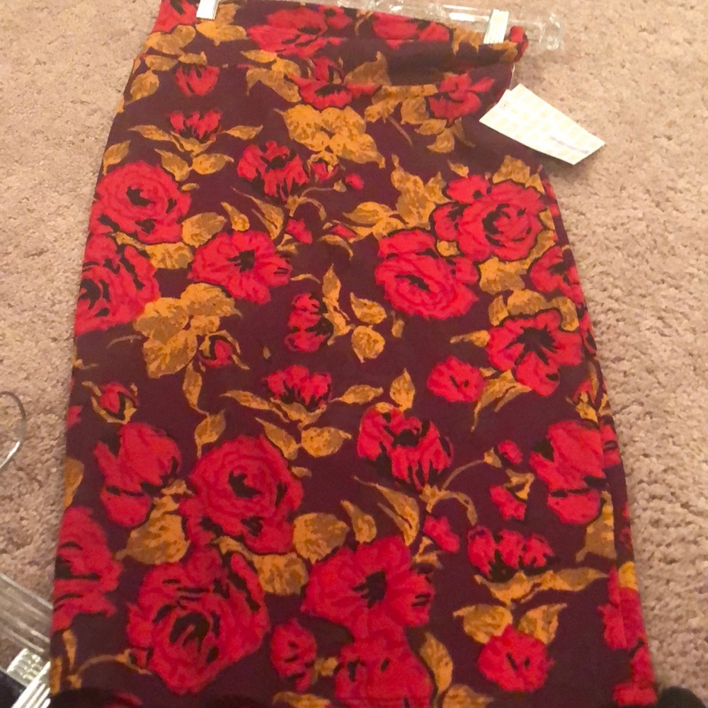 LuLaRoe Cassie